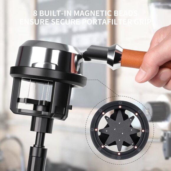 Stainless Steel Needles Distributors Coffee Stirrer Espresso(Ask for Size) - Picture 6 of 8